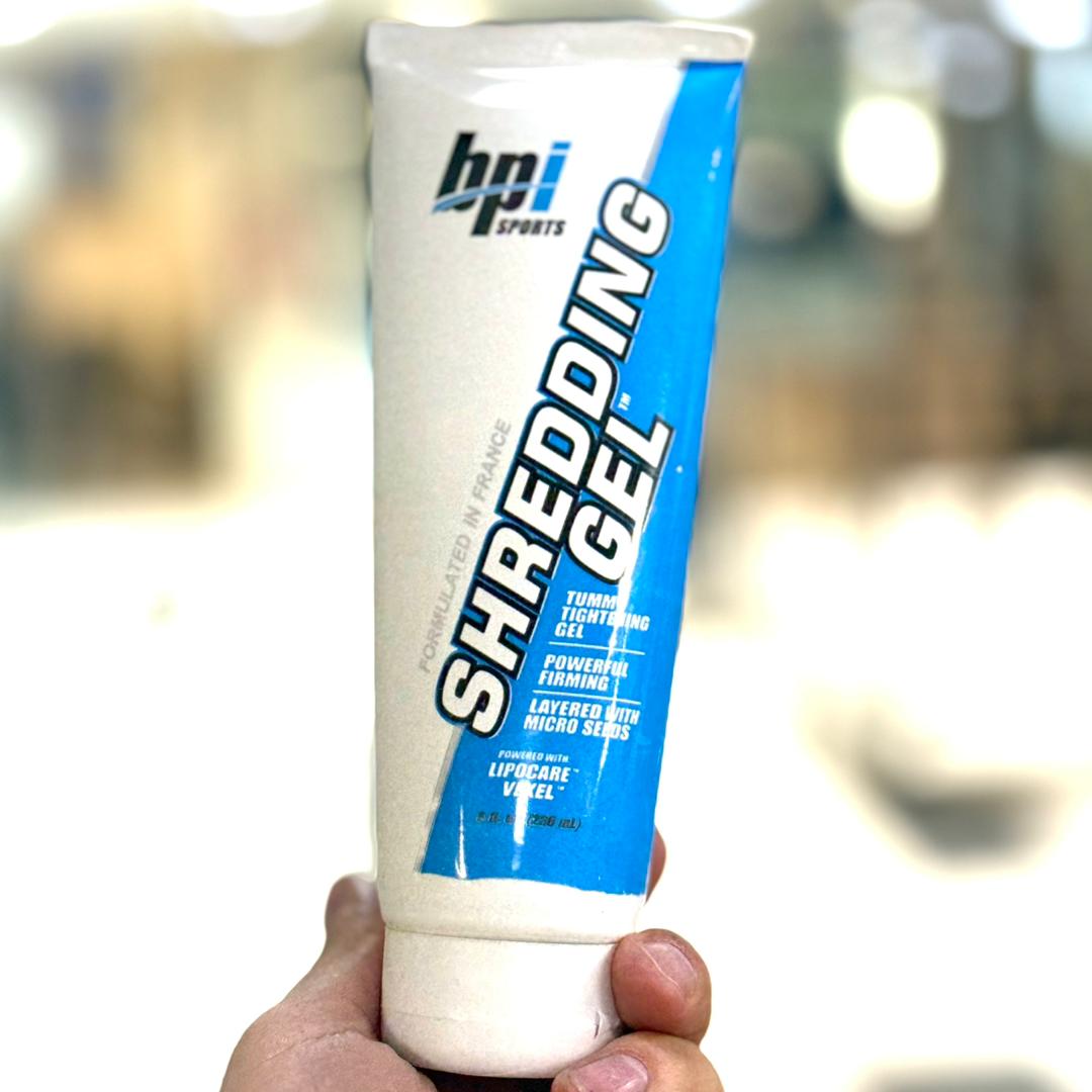 ژل لاغری چربی سوز (بی پی آی) BPI