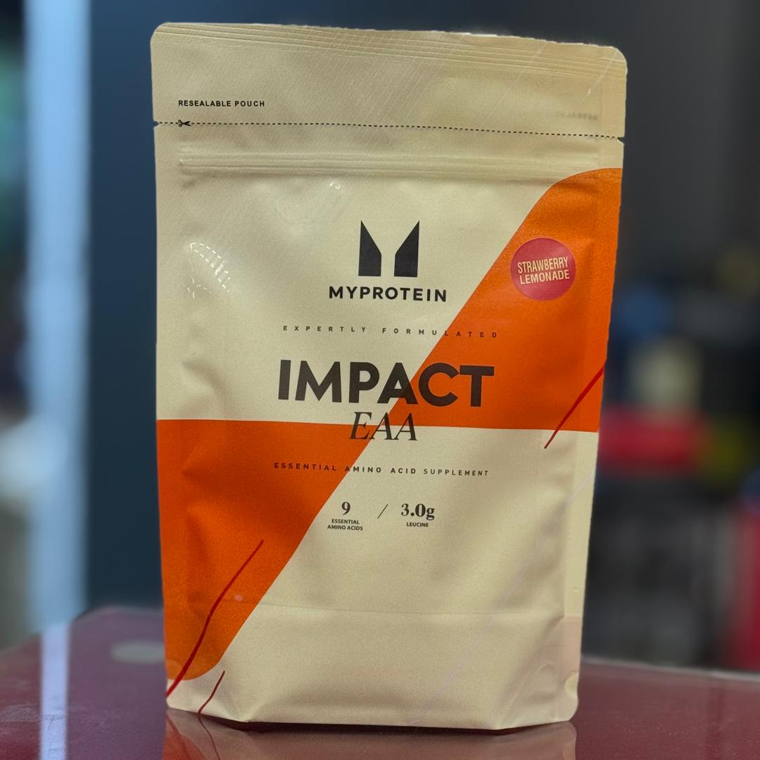 ایمپکت EAA مای پروتئین – ۲۵۰ گرم