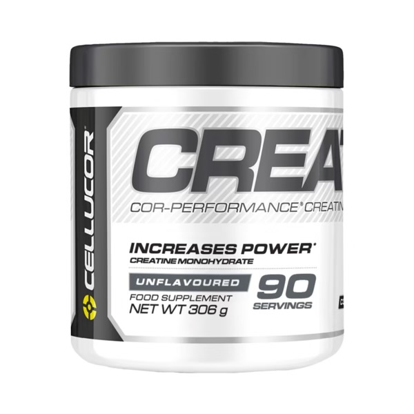 کراتین ۹۰ سروینگ CELLUCOR اورجینال CREATINE CELLUCOR COR PERFORMANCE