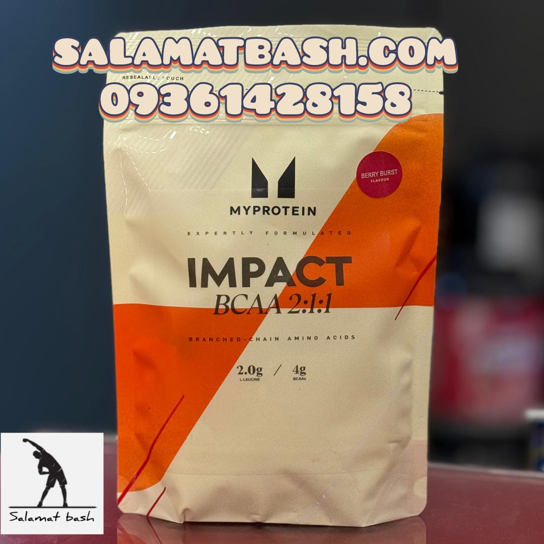 بی سی ای ای مای پروتئین ۲۵۰ گرم