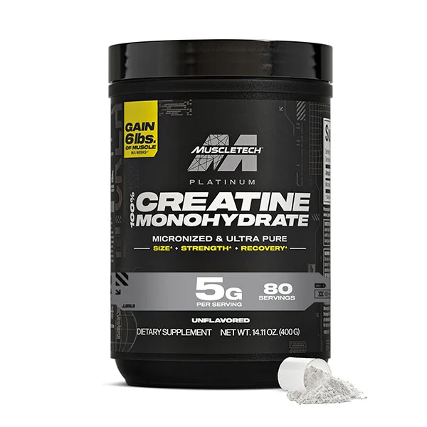 کراتین پلاتینیوم ماسل (طرح جدید)(لاین آمریکا اورجینال)