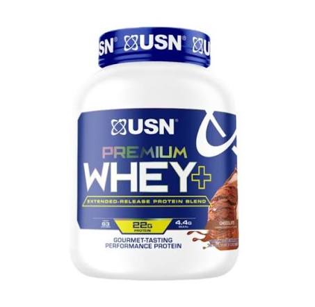 پروتئین وی پرمیوم یو اس ان ۲ کیلوگرم