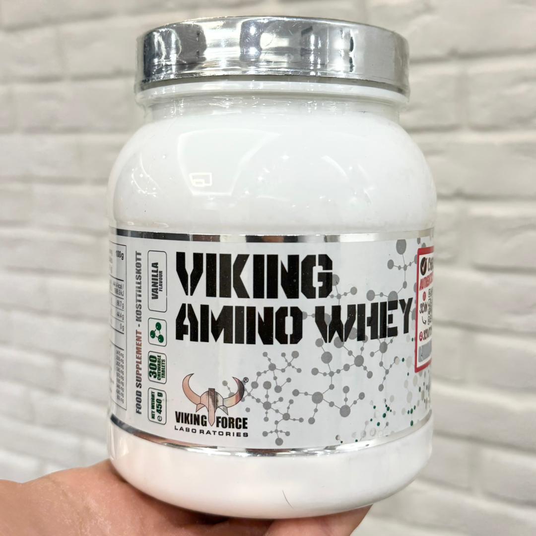 آمینو وایکینگ