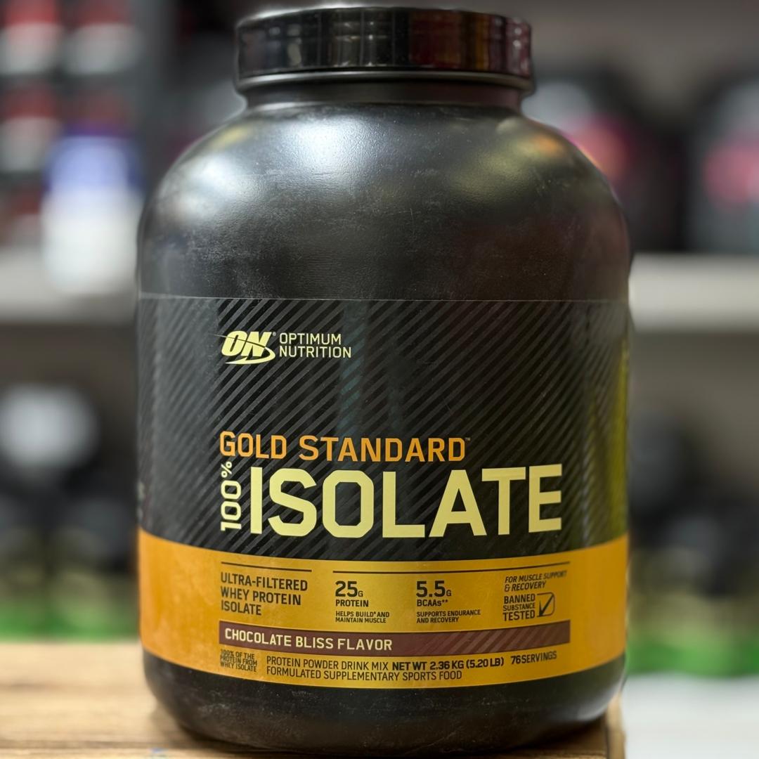 پروتئین وی ایزوله اوپتی-مم