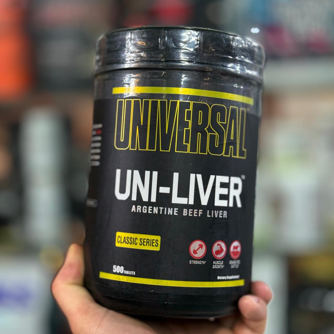 آمینو یونی لیور یونیورسال