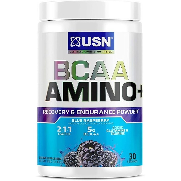 بی سی ای ای + آمینو پلاس یو اس ان اورجینال