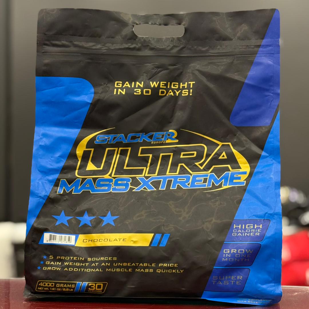 گینر استاکر کانادا ۴ کیلو