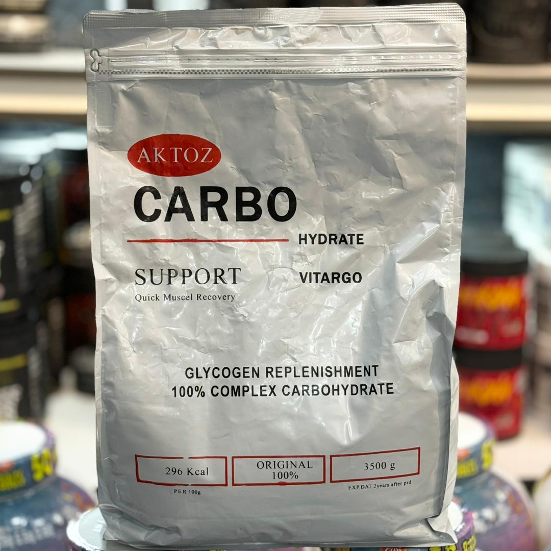 کربو ۱۰۰٪ آکتوز