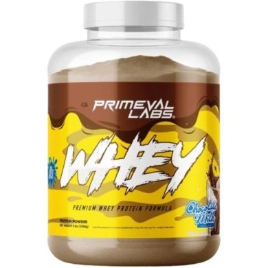 پروتئین وی پریموال لبز ۲۱۷۰ گرم