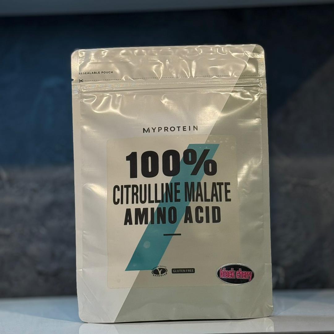 سیترولین مالات مای پروتئین ۲۵۰ گرمی