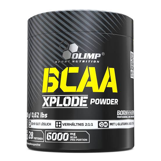 بی سی ای ای اکسپلود الیمپ