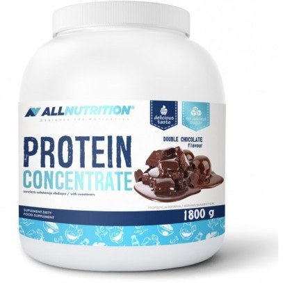 پروتئین وی کنسانتره ال ناتریشن شکلات (1800 گرم)