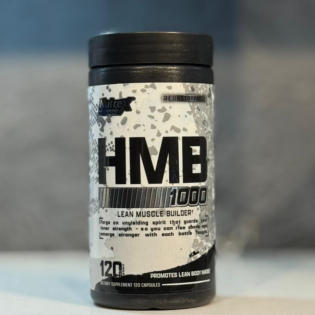 اچ ام بی ۱۰۰۰ ناترکس ۱۲۰ تایی HMB