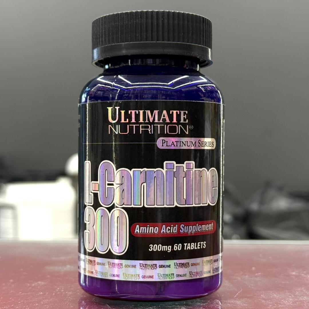 ال کارنیتین ۳۰۰ اولتیمیت