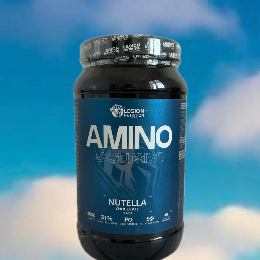 آمینو لژیون(1000 عددی)