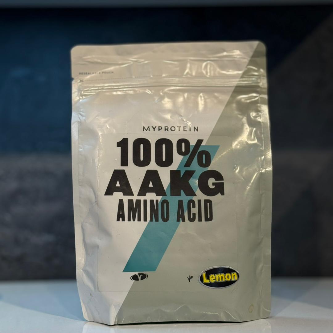 ای ای کی جی مای پروتئین AAKG