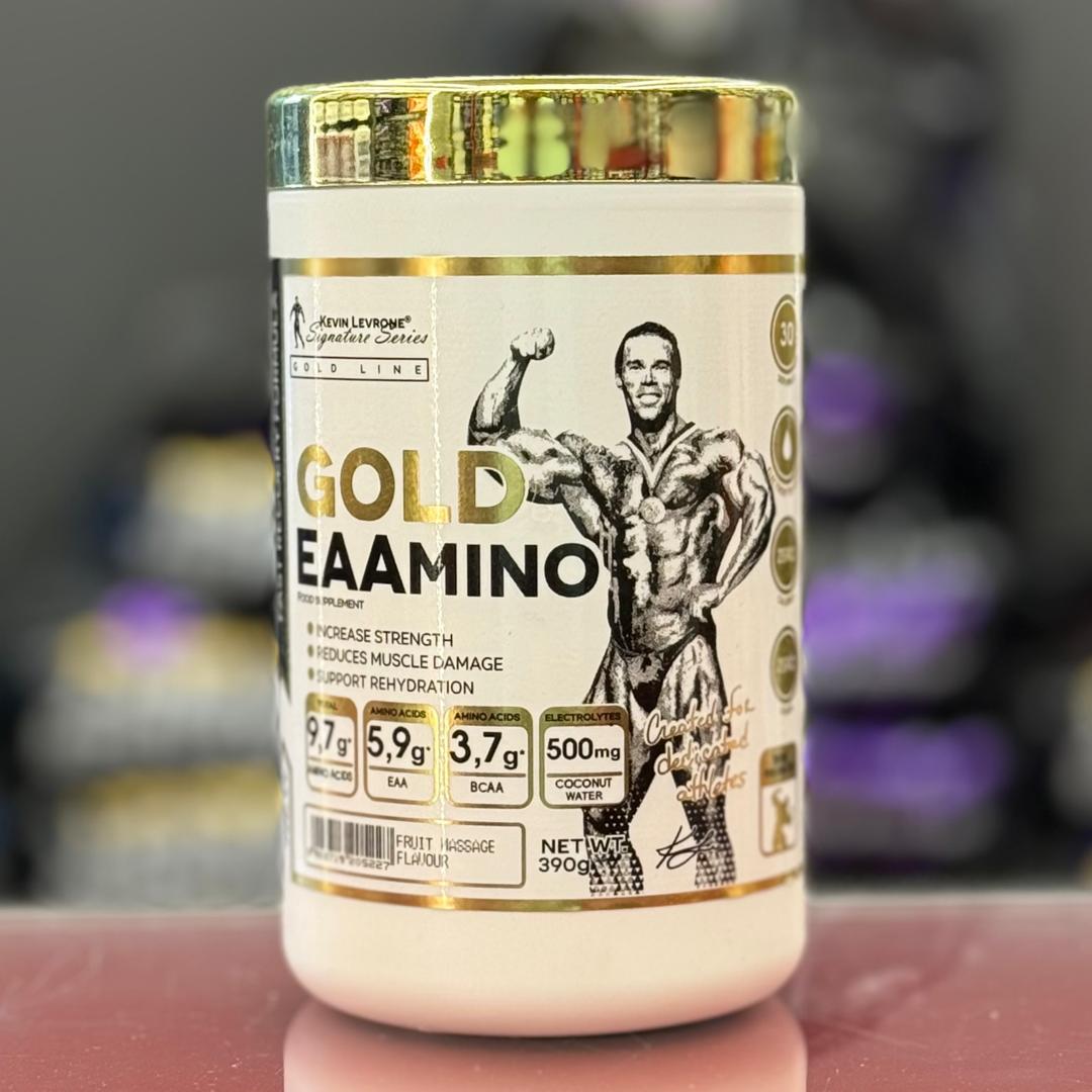 آمینو EAA گلد کوین