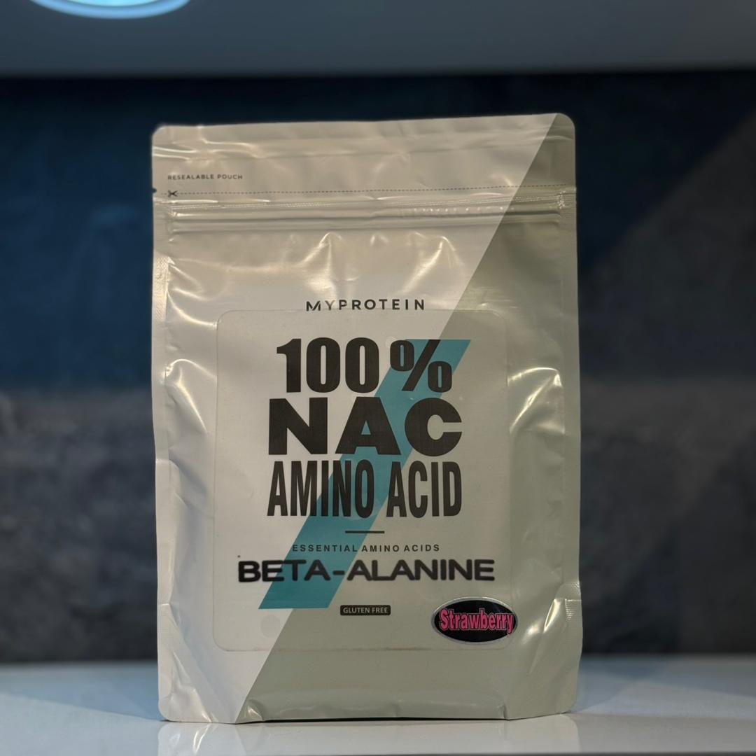 بتاآلانین مای پروتئین ۲۵۰ گرمی