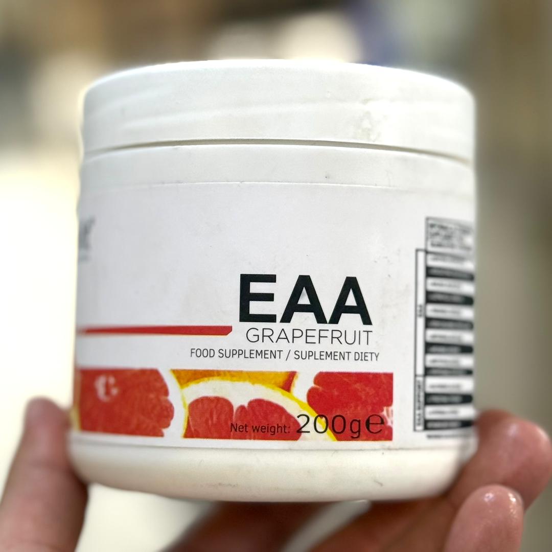 آمینو اسید ای ای ای EAA استروویت