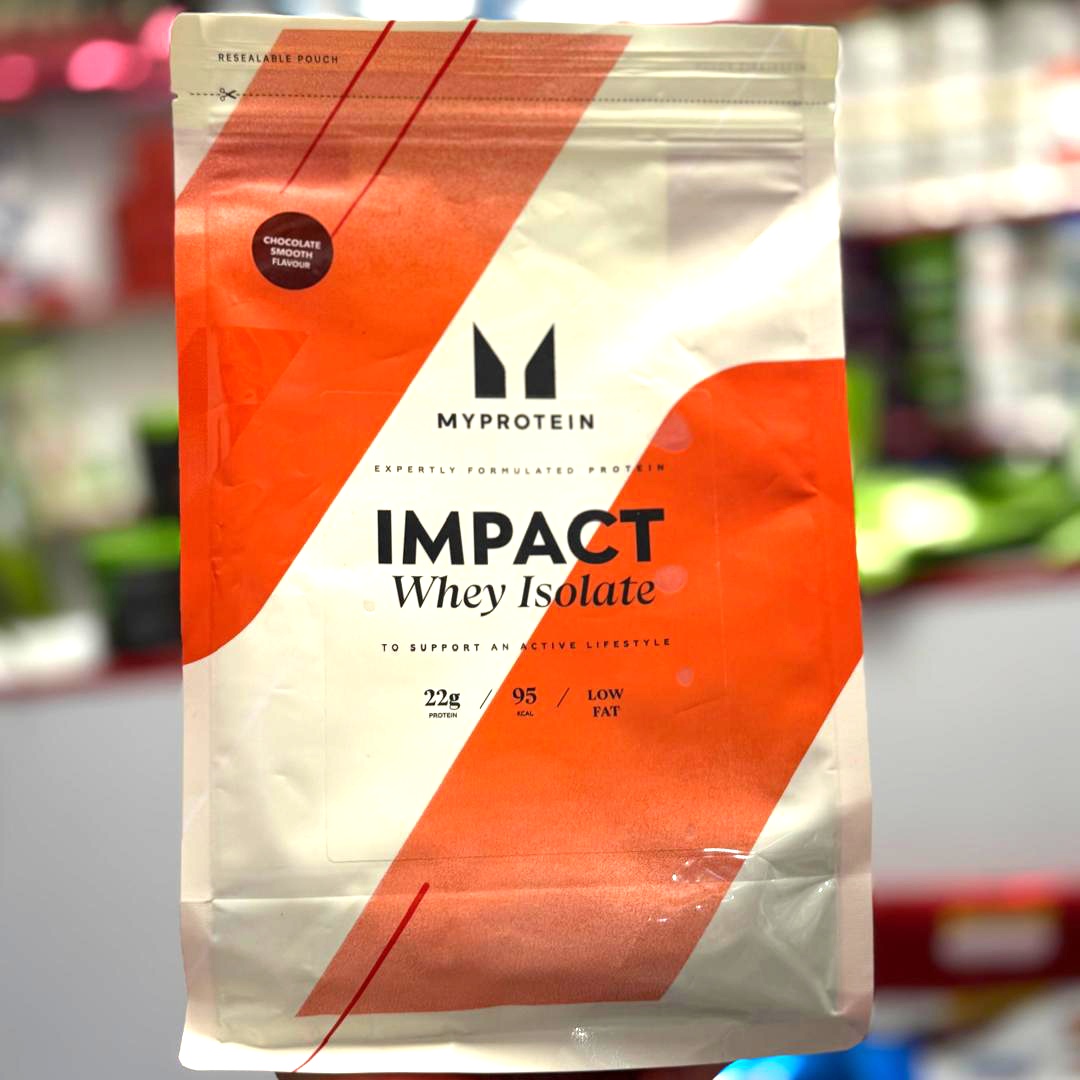 پروتئین وی ایزوله مای پروتئین (یک کیلو)