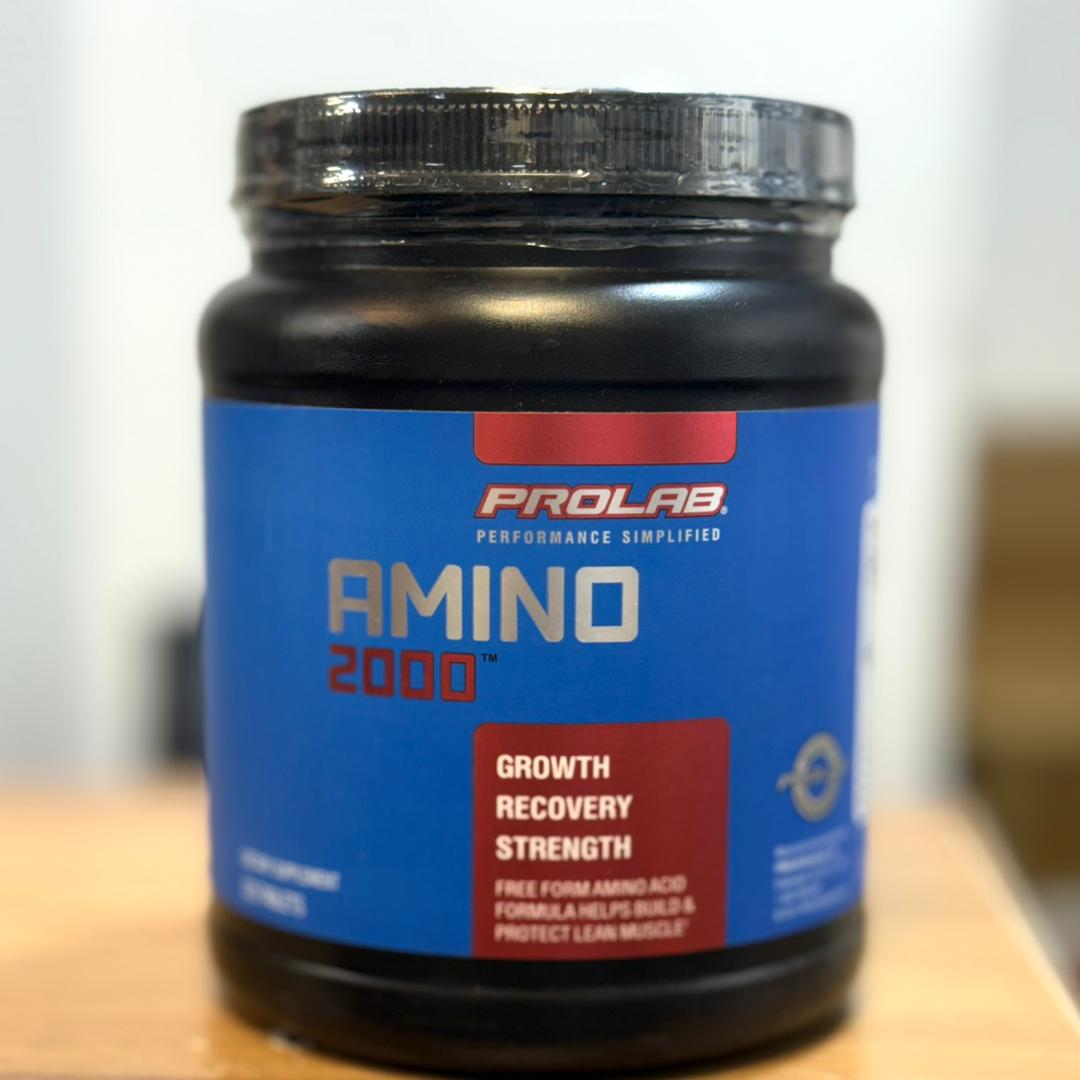 آمینو پرو لب (۳۲۵ عددی)