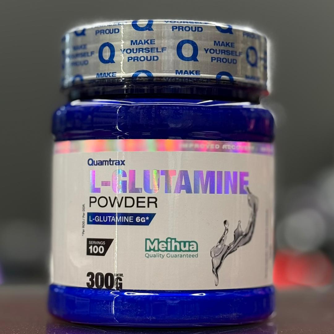 گلوتامین کوامترکس