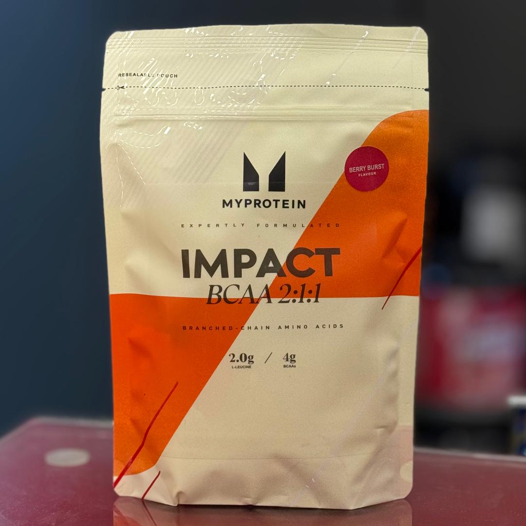 بی سی ای ای مای پروتئین ۲۵۰ گرم