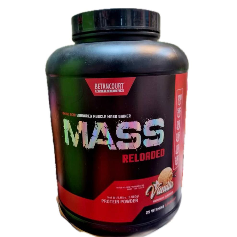 مس بتانکورد (پروتئین کربو)