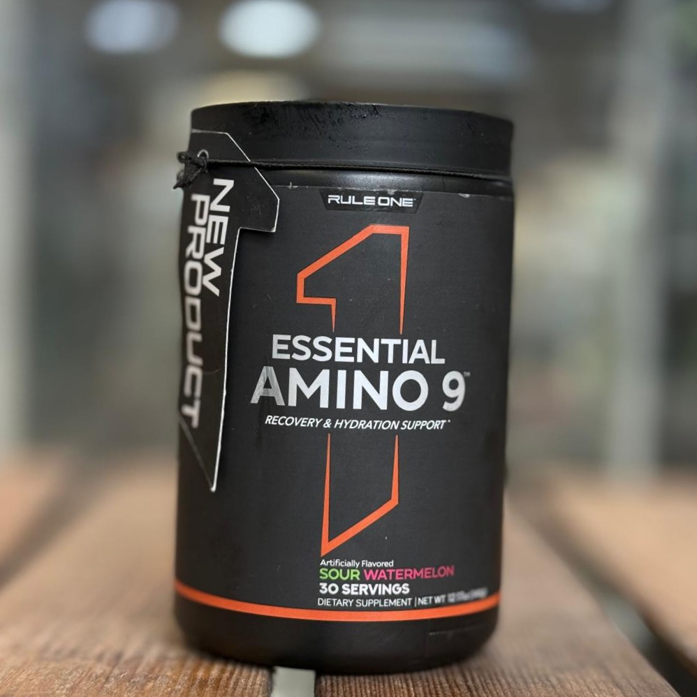 آمینو EAA رول وان اسنشیال9