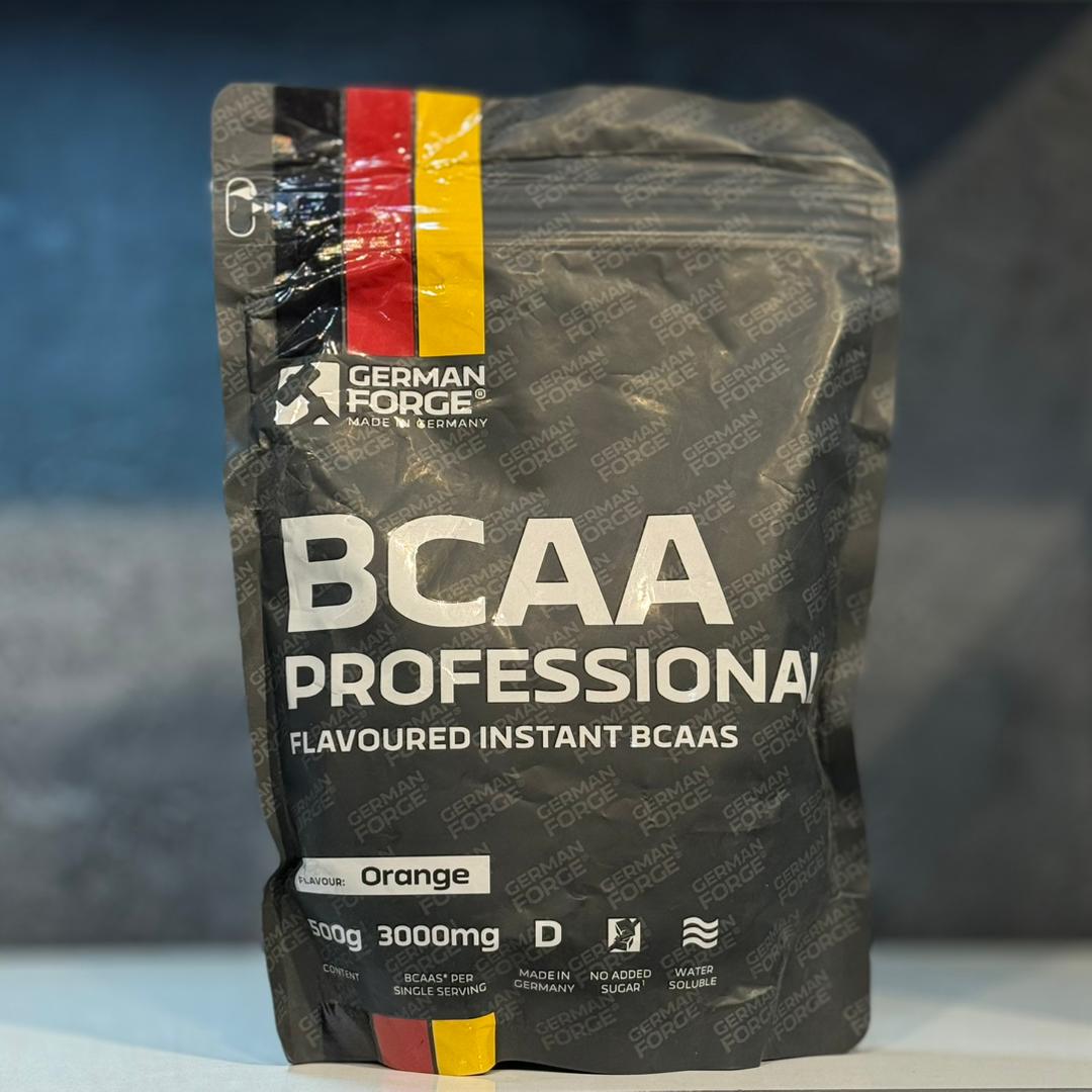 بی سی ای ای جرمن فورج