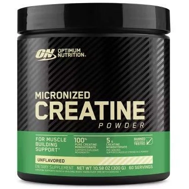 کراتین 300 گرمی مونوهیدرات اپتی | Creatine Opti Nutrition(غیر اصل)