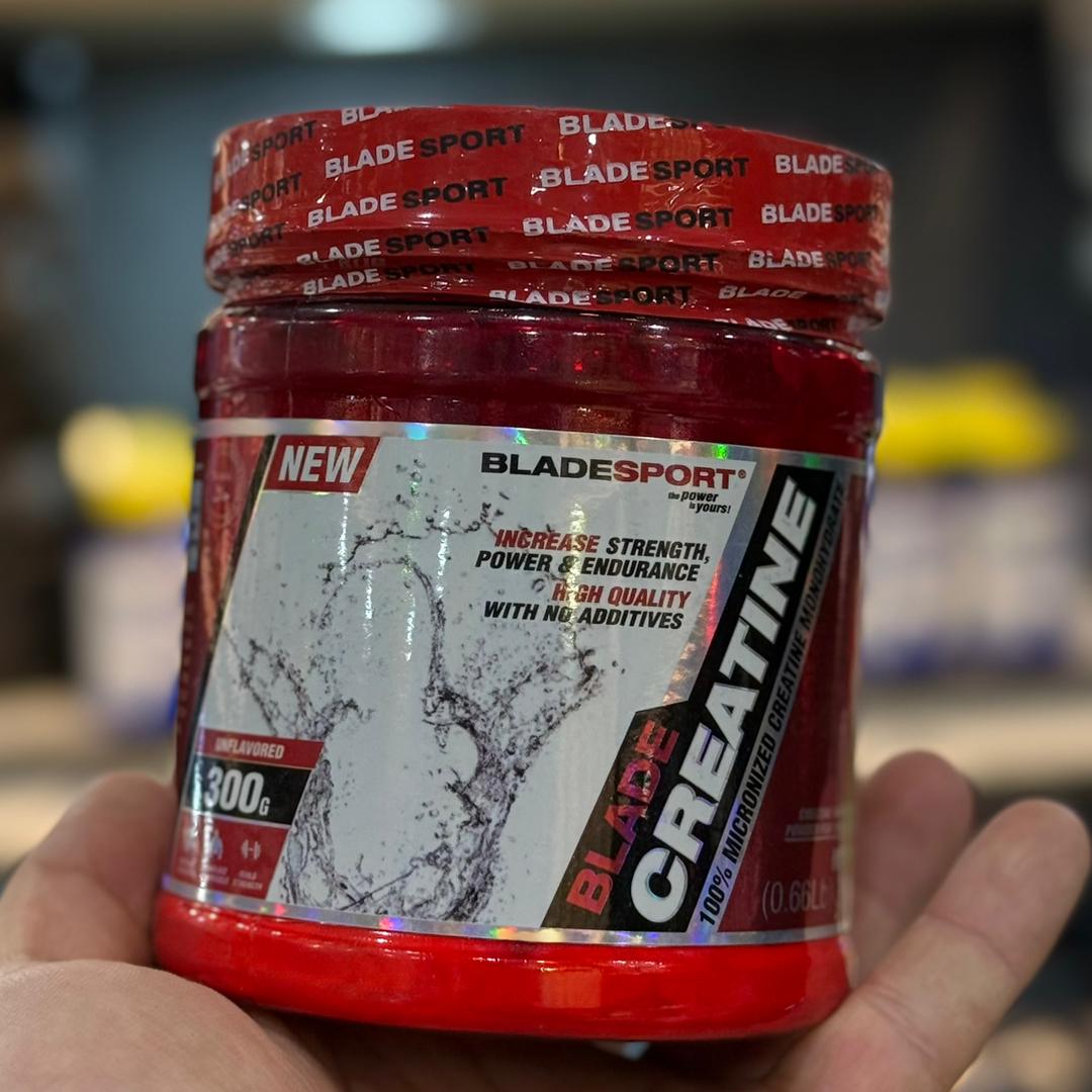 کراتین منوهیدرات بلید اسپورت اورجینال