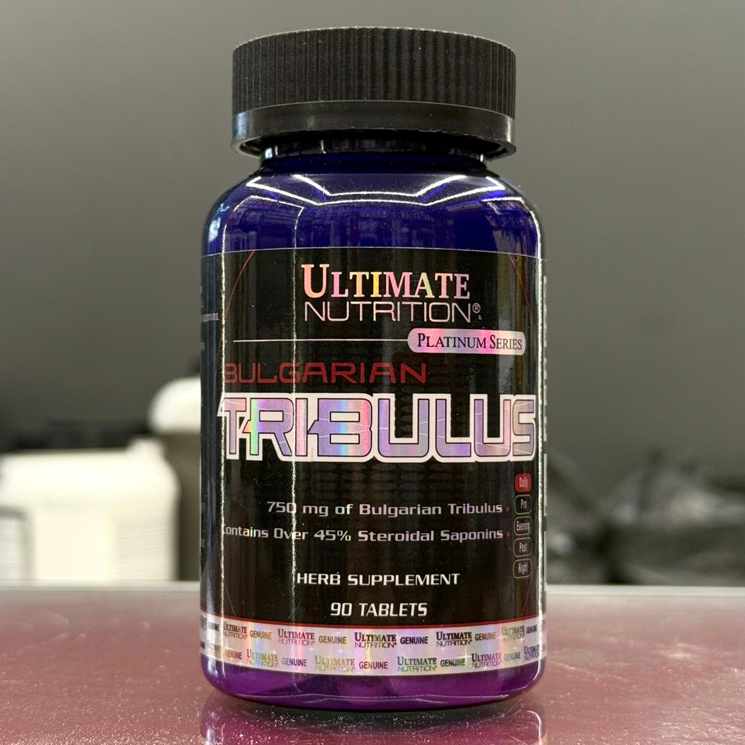 تریبولوس اولتیمیت