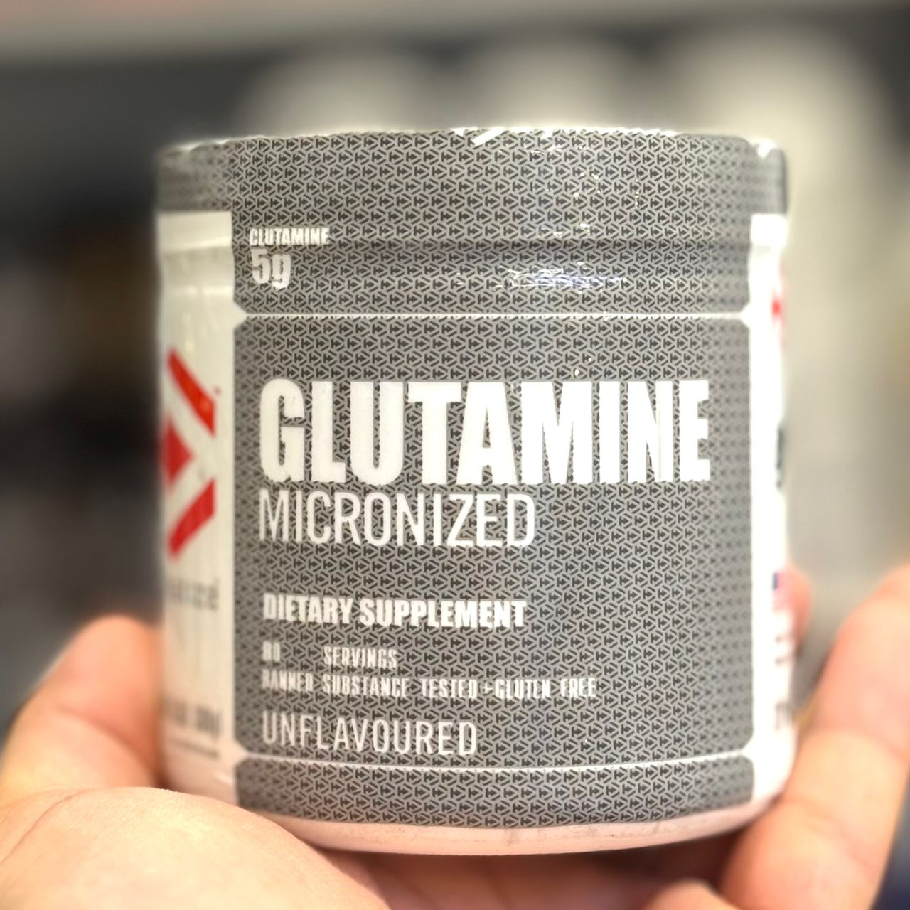 گلوتامین دایماتیز