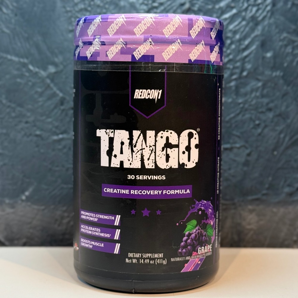 کراتین ترکیبی رد کان وان ـ طعم دار