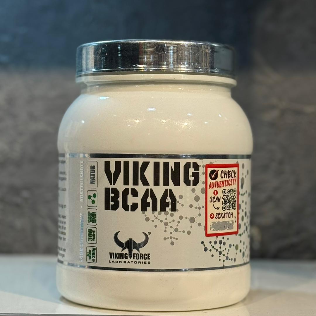 بی سی ای ای وایکینگ BCAA