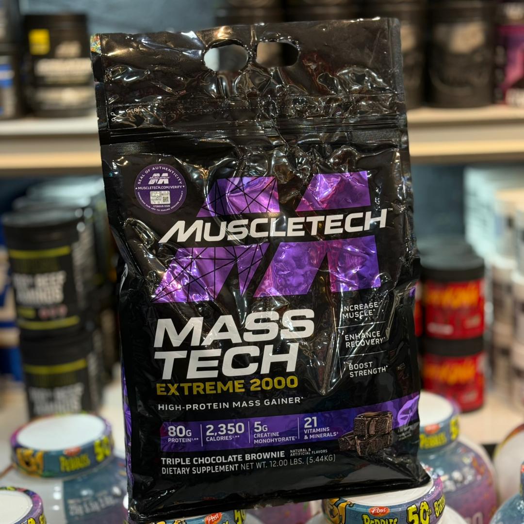 مس گینر مس تک ۵/۵کیلوگرم اکستریم ۲۰۰۰چک کد اصالت