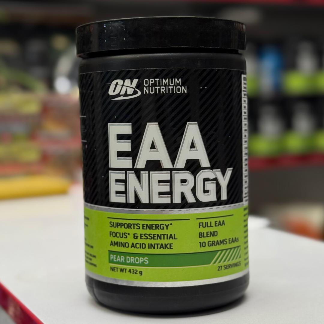 آمینو EAA اوپتی-مم