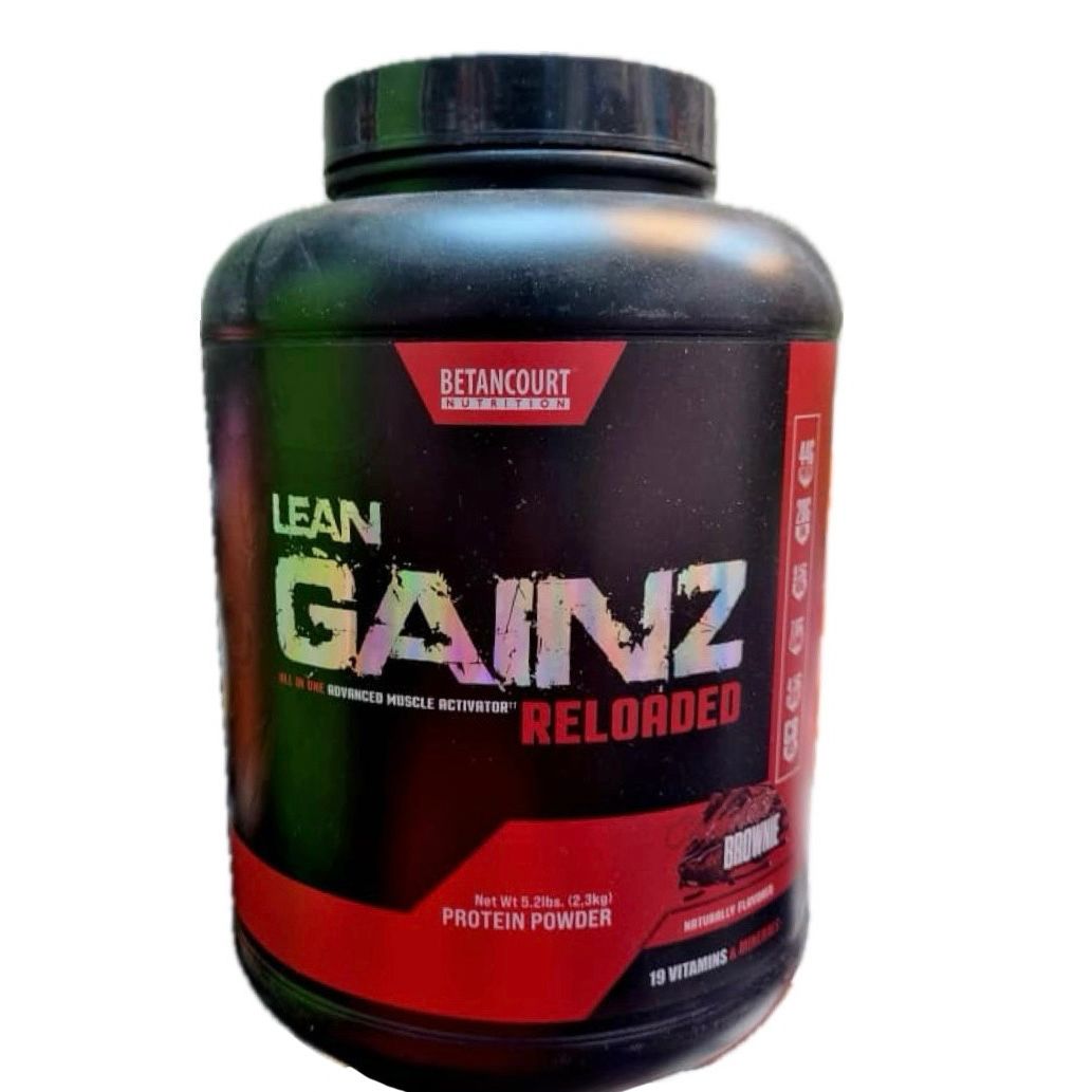 گینر بتانکورد