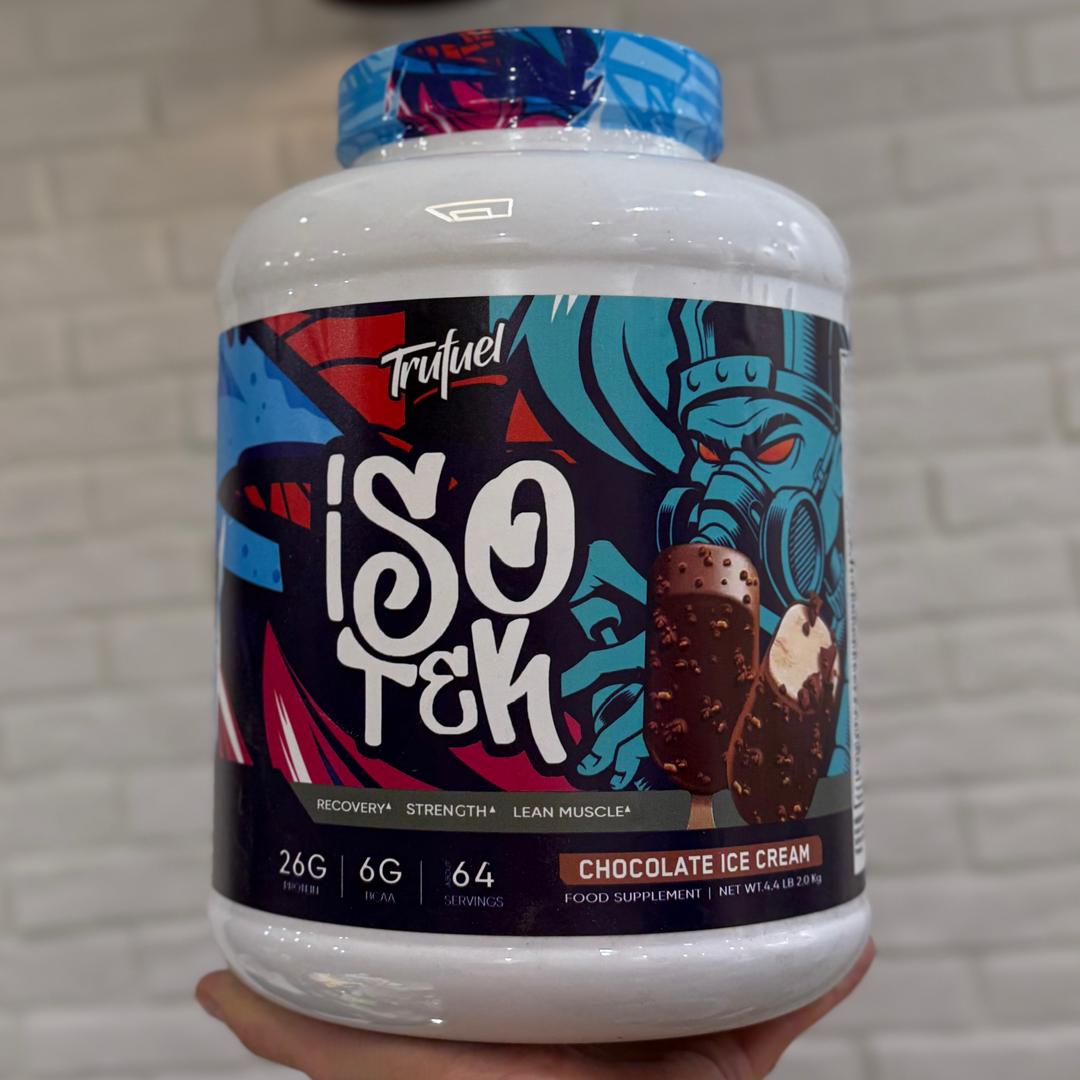 پروتئین وی ایزوله تروفیول