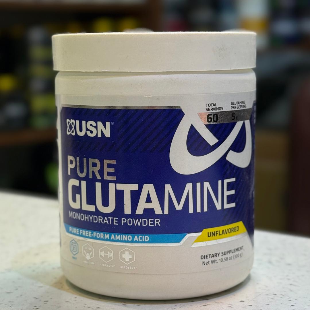 گلوتامین یو اس ان USN