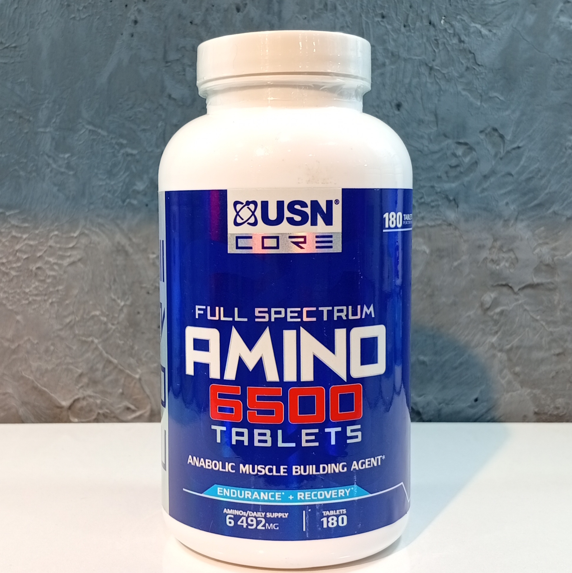 آمینو قرصی 6500 یو اس ان 180تایی USN